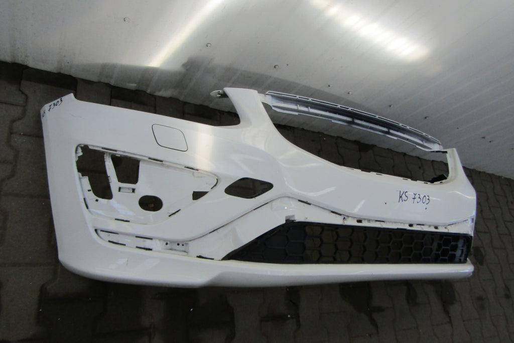 Prednji branik Volvo XC60 Lift R-Design 13-17