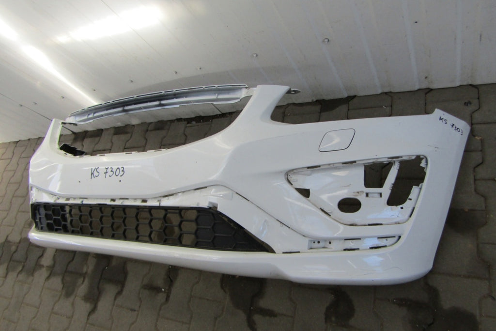 Prednji branik Volvo XC60 Lift R-Design 13-17