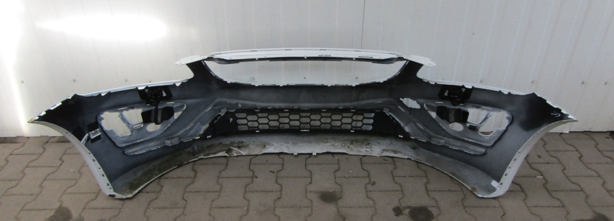 Prednji branik Volvo XC60 Lift R-Design 13-17