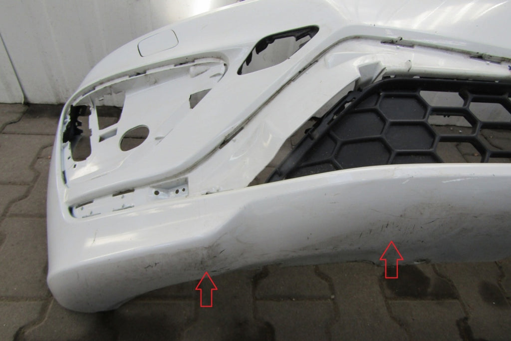 Prednji branik Volvo XC60 Lift R-Design 13-17