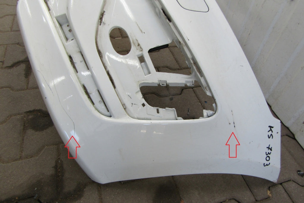 Prednji branik Volvo XC60 Lift R-Design 13-17