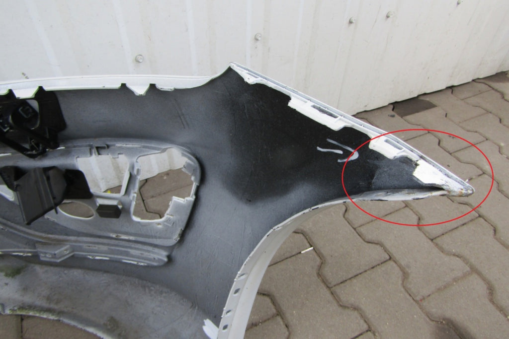 Prednji branik Volvo XC60 Lift R-Design 13-17