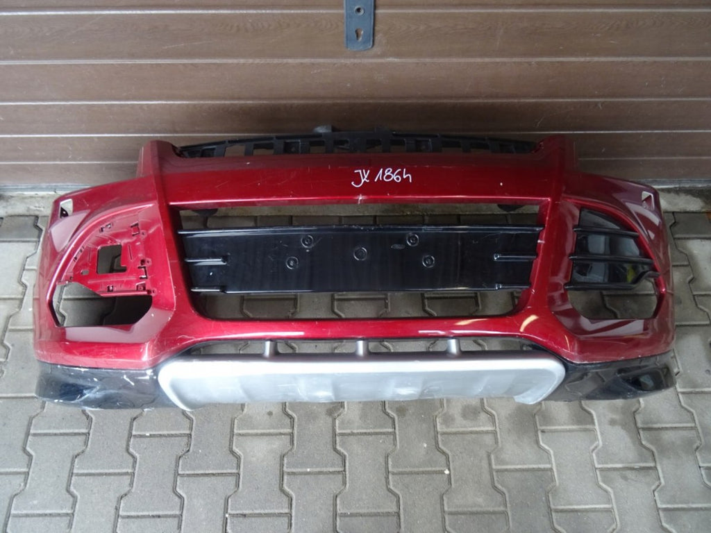 Prednji branik Ford Kuga II MK2 Titanium