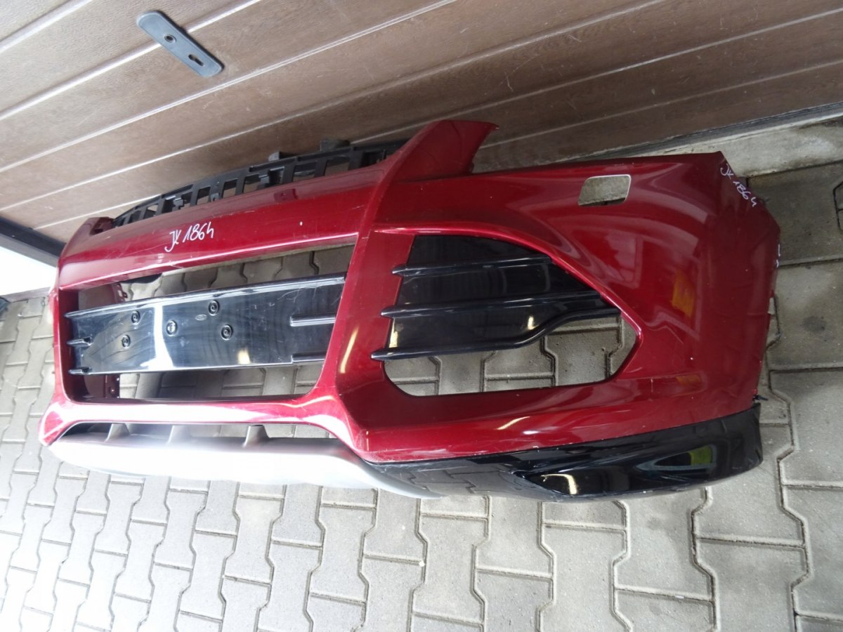 Prednji branik Ford Kuga II MK2 Titanium