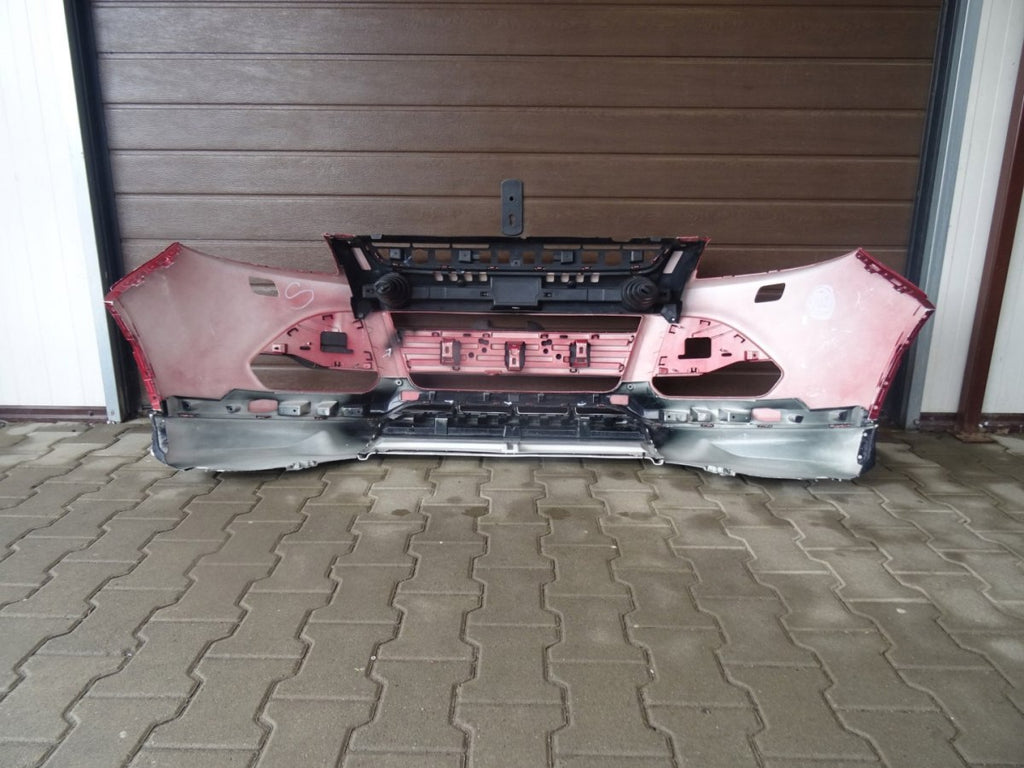Prednji branik Ford Kuga II MK2 Titanium