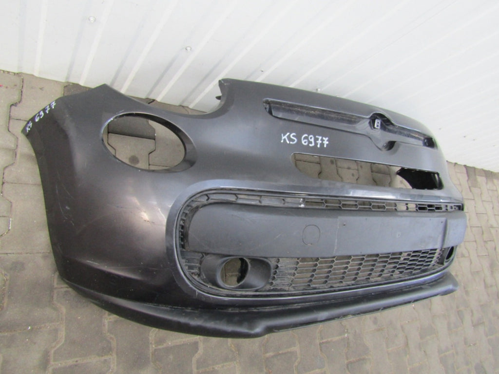 Prednji branik Fiat 500L 500 L 12-17
