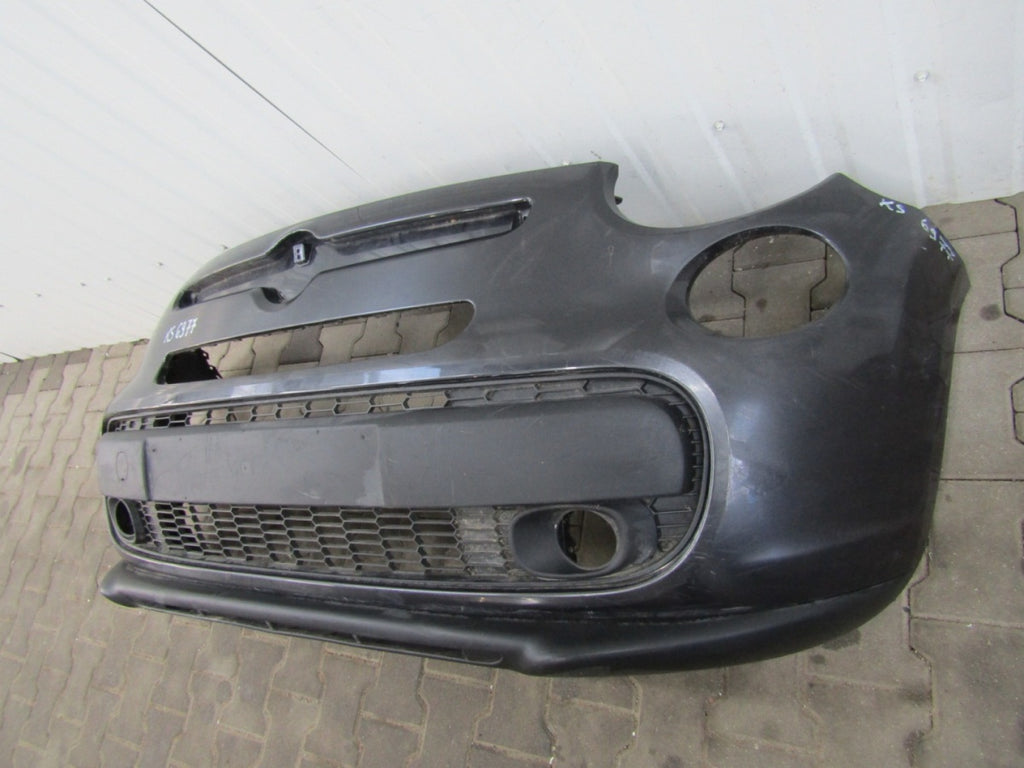 Prednji branik Fiat 500L 500 L 12-17