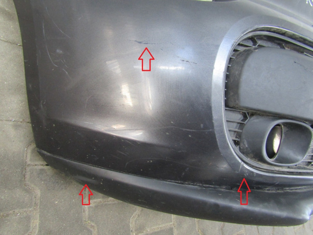 Prednji branik Fiat 500L 500 L 12-17