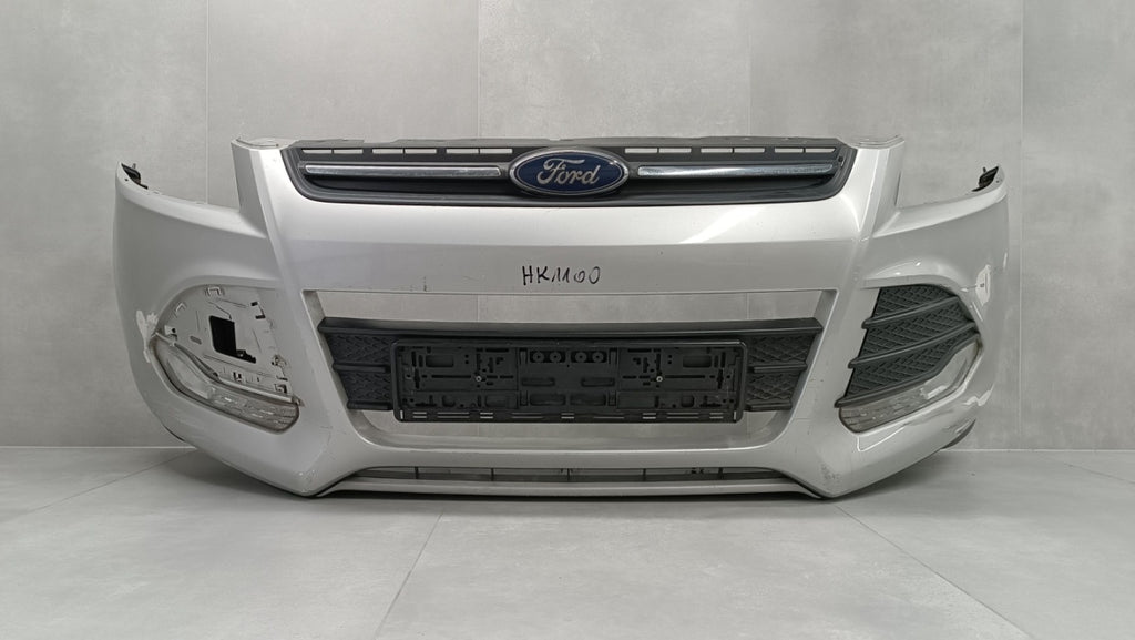 Prednji branik Ford Kuga MK2 II 13-16 / + 2x halogen + wiązka