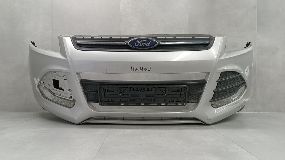 Prednji branik Ford Kuga MK2 II 13-16 / + 2x halogen + wiązka