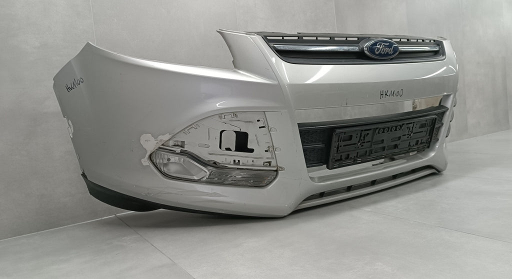 Prednji branik Ford Kuga MK2 II 13-16 / + 2x halogen + wiązka