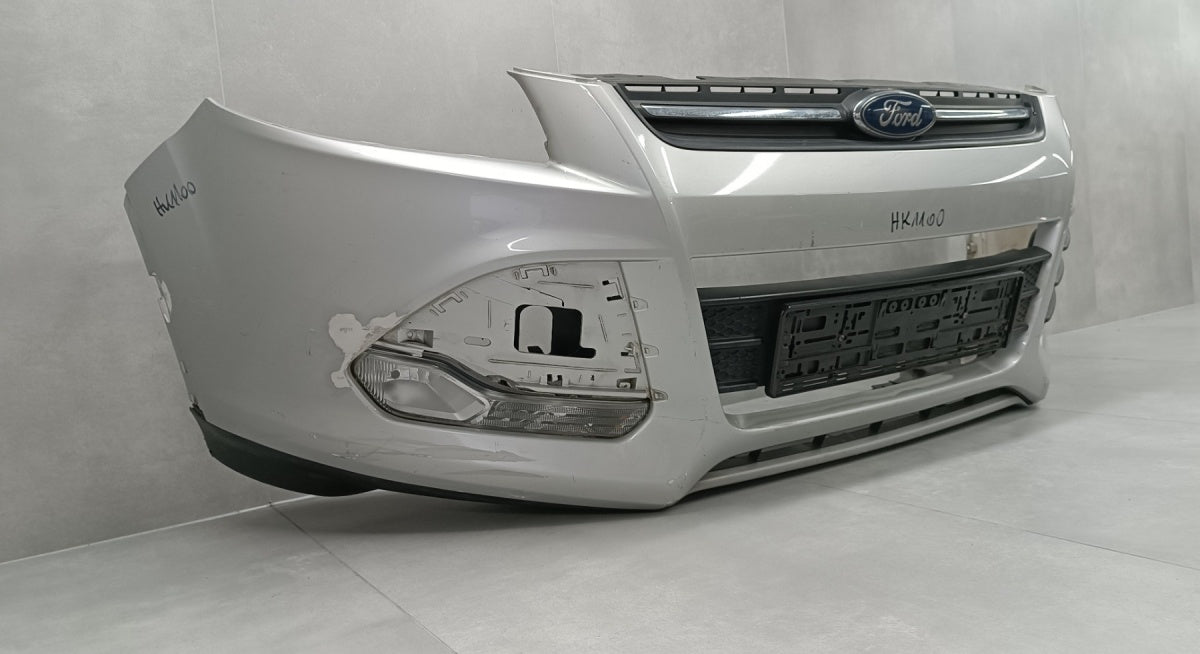 Prednji branik Ford Kuga MK2 II 13-16 / + 2x halogen + wiązka