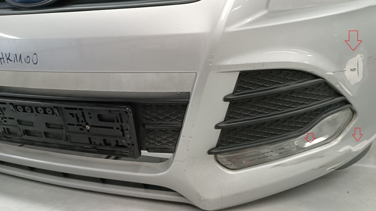 Prednji branik Ford Kuga MK2 II 13-16 / + 2x halogen + wiązka