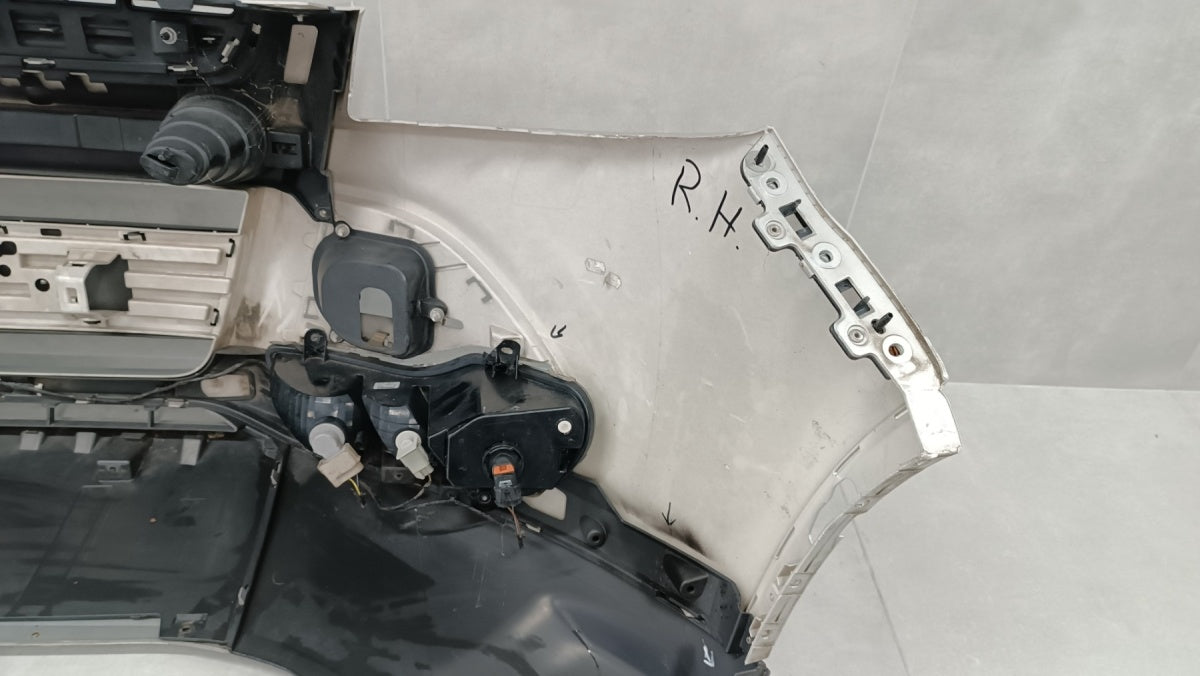 Prednji branik Ford Kuga MK2 II 13-16 / + 2x halogen + wiązka
