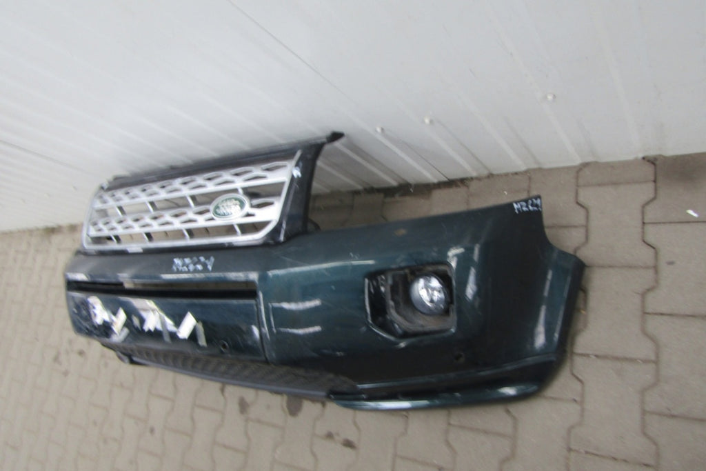 Prednji branik LAND ROVER FREELANDER 2 II LIFT 11-14