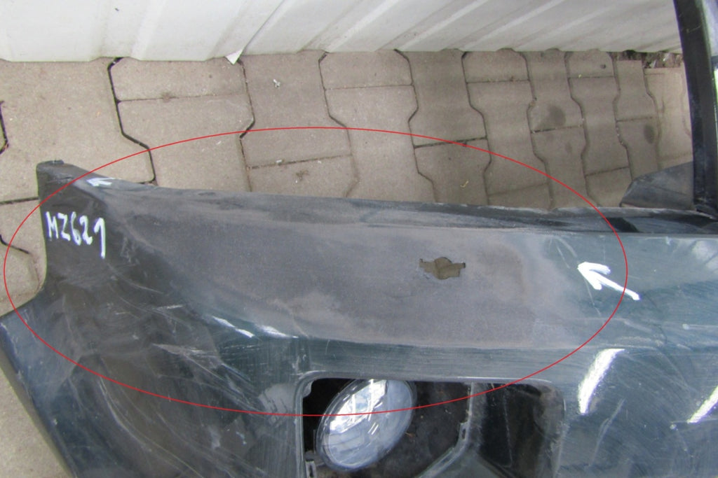 Prednji branik LAND ROVER FREELANDER 2 II LIFT 11-14