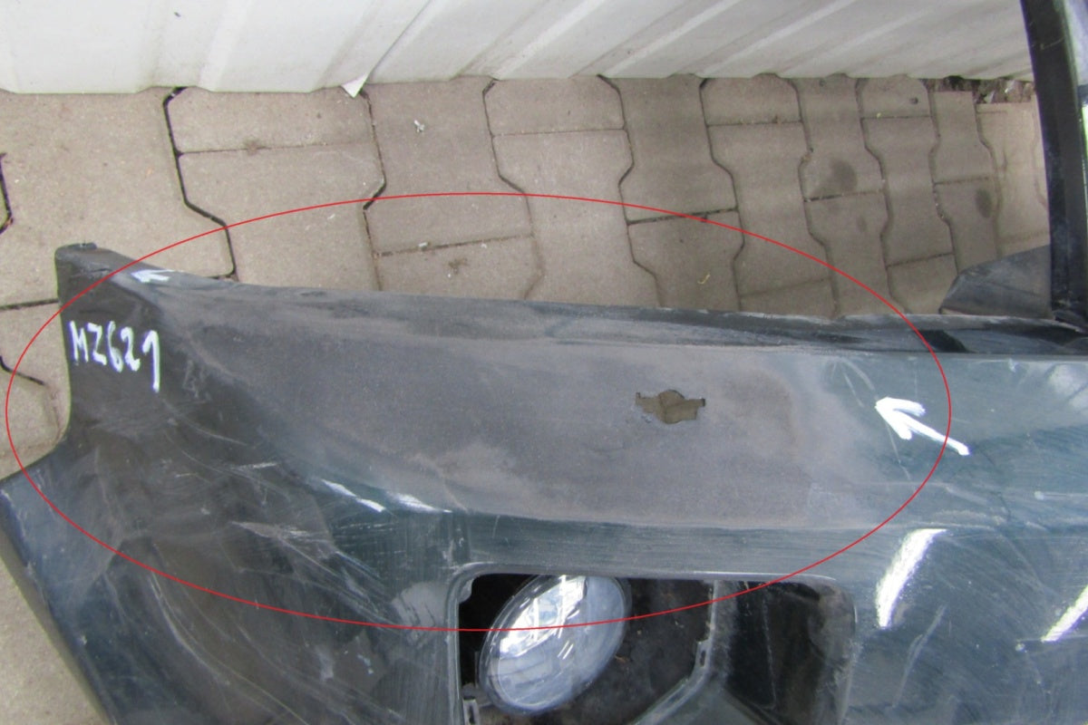 Prednji branik LAND ROVER FREELANDER 2 II LIFT 11-14