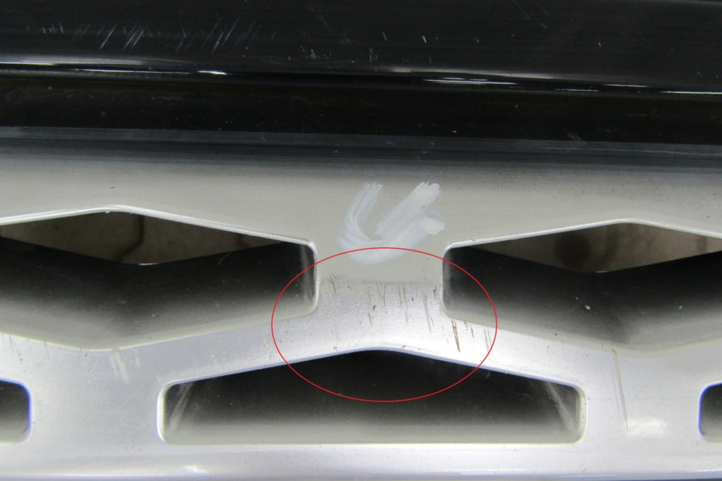 Prednji branik LAND ROVER FREELANDER 2 II LIFT 11-14