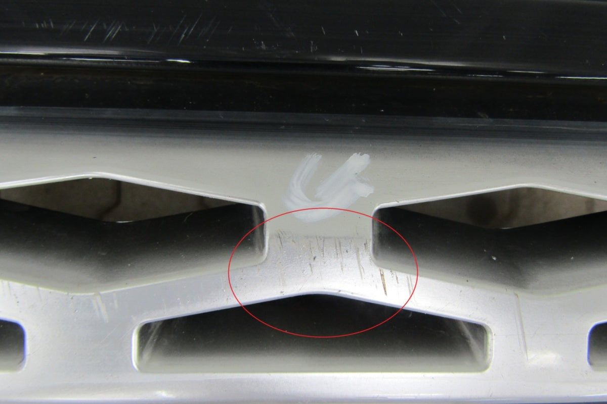 Prednji branik LAND ROVER FREELANDER 2 II LIFT 11-14