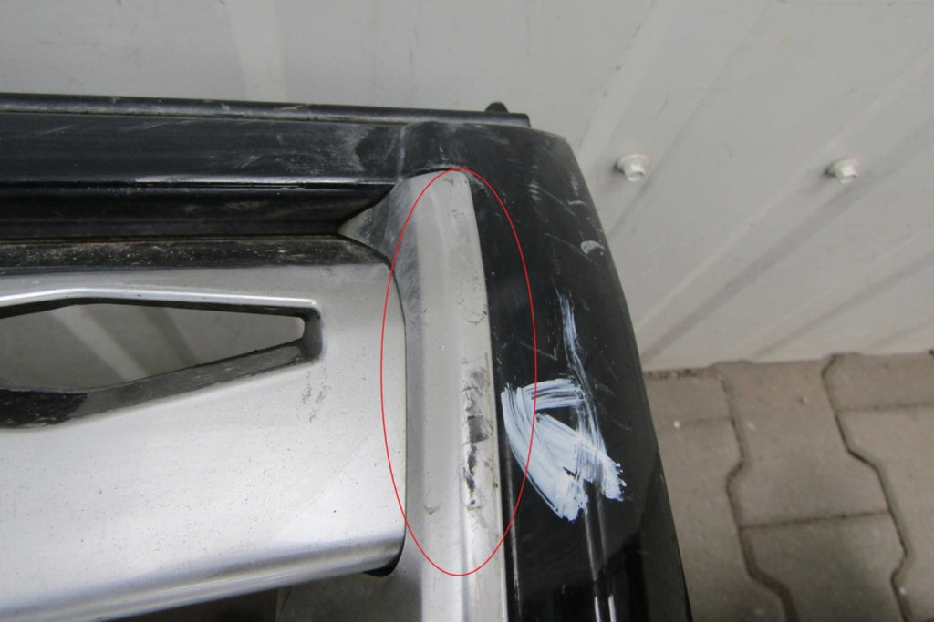 Prednji branik LAND ROVER FREELANDER 2 II LIFT 11-14