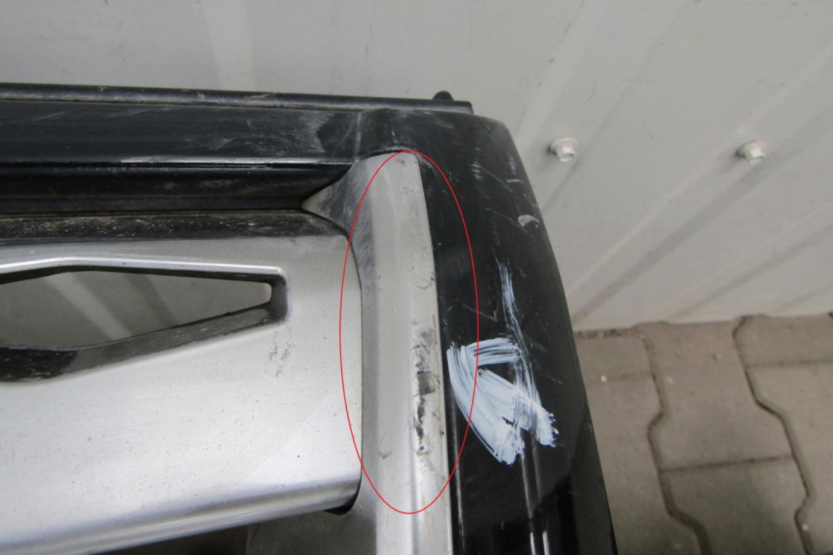 Prednji branik LAND ROVER FREELANDER 2 II LIFT 11-14