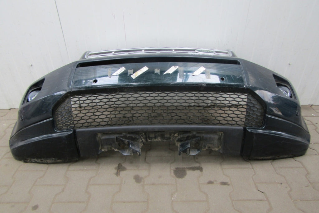 Prednji branik LAND ROVER FREELANDER 2 II LIFT 11-14