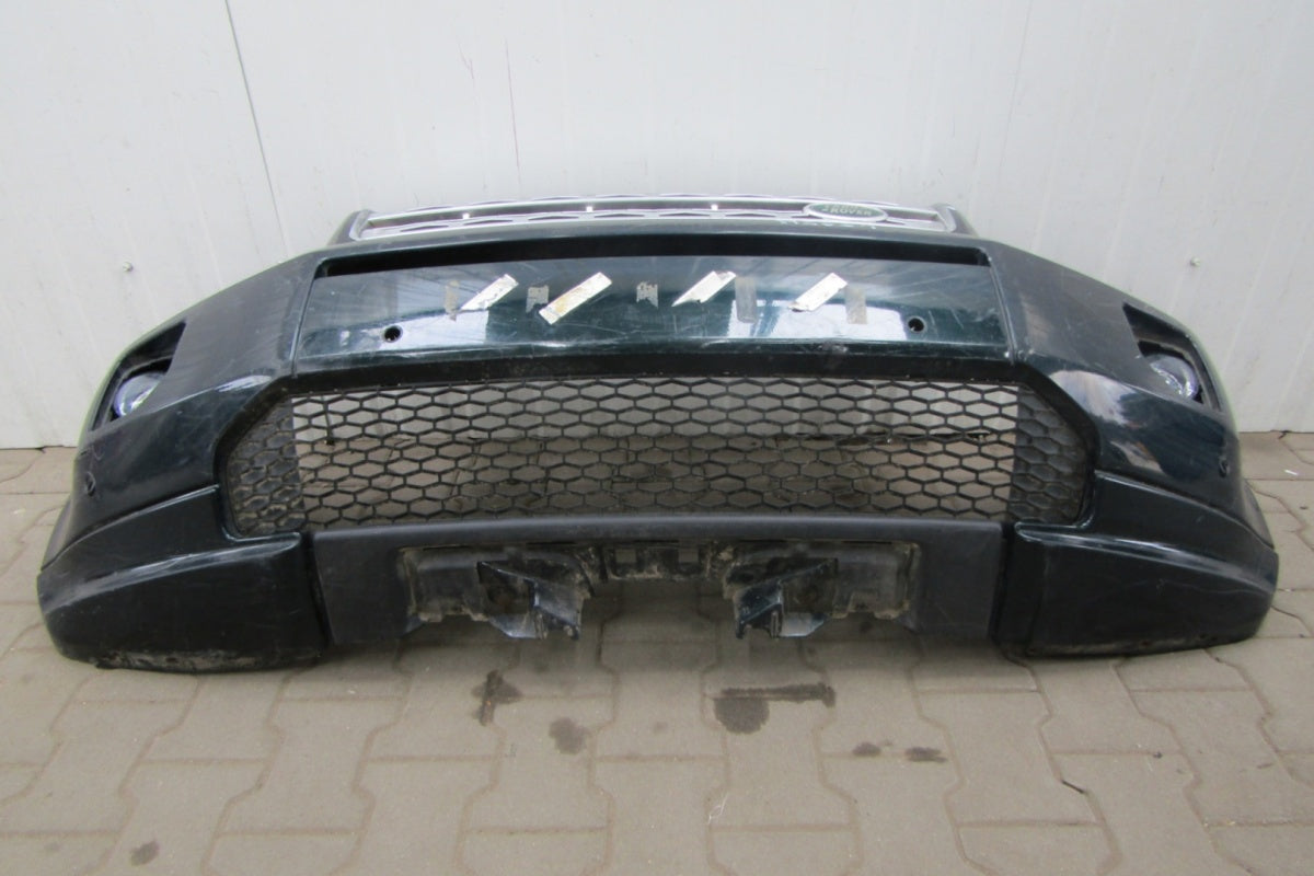 Prednji branik LAND ROVER FREELANDER 2 II LIFT 11-14