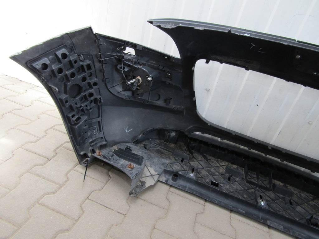 Prednji branik Peugeot 3008 1 I 09-12