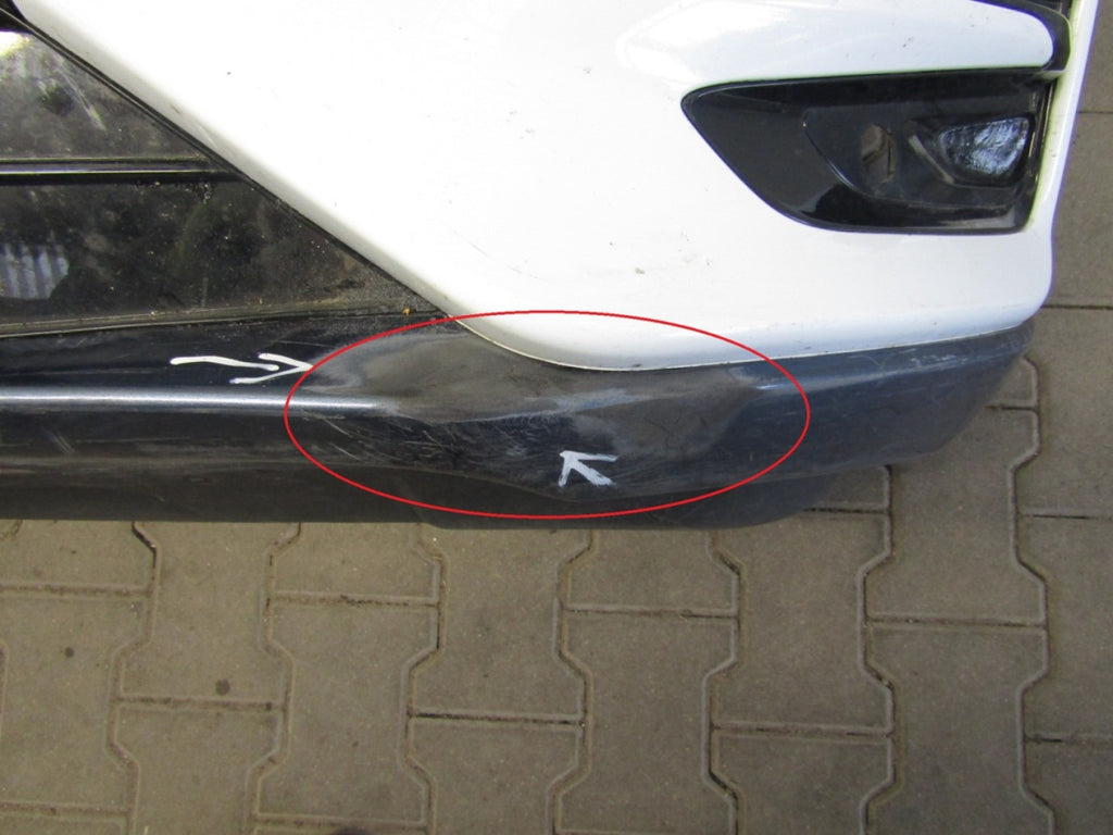 Prednji branik Ford Kuga MK3 III ST-Line 19-