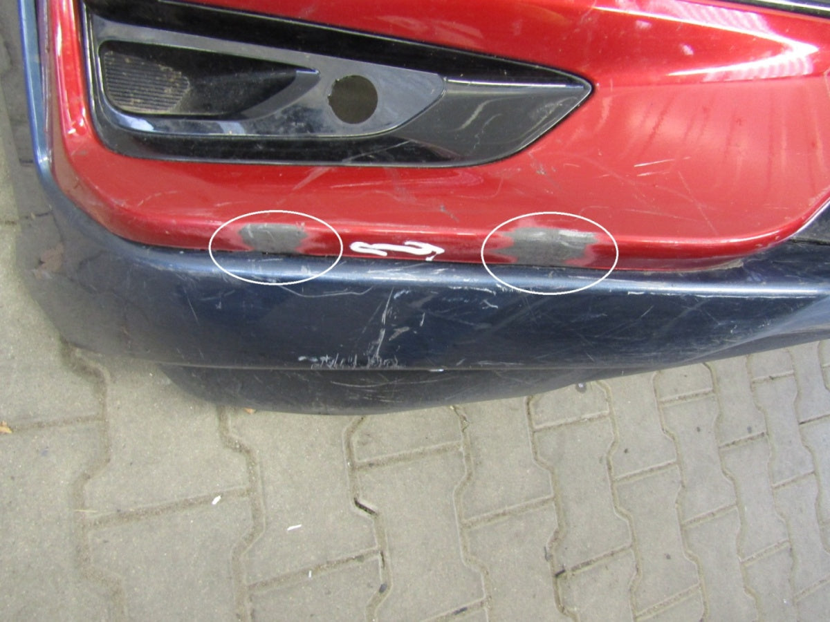 Prednji branik Ford Kuga MK3 III ST-Line 19-