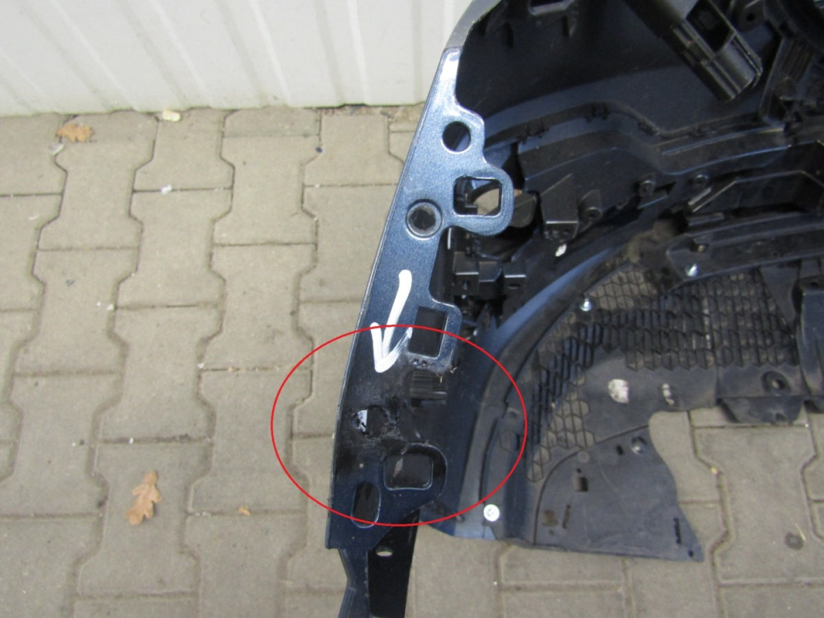 Prednji branik Ford Kuga MK3 III ST-Line 19-