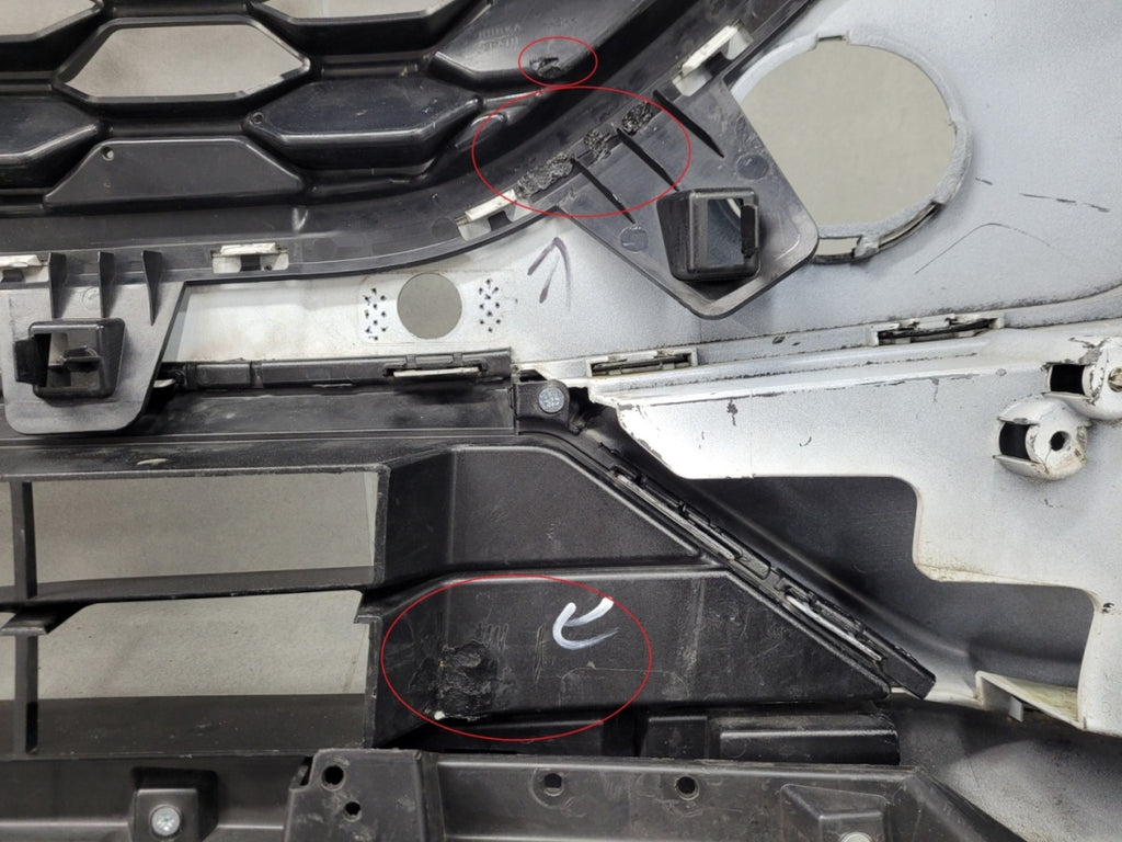Prednji branik Ford Kuga MK3 III ST-Line ST Line 19-