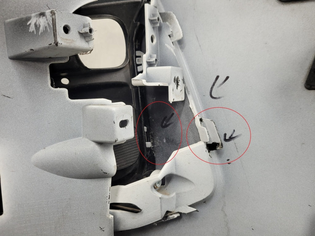 Prednji branik Ford Kuga MK3 III ST-Line ST Line 19-