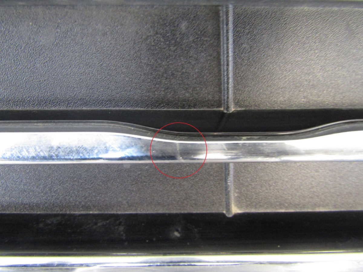 Prednji branik Ford S-Max MK2 II Lift 20-