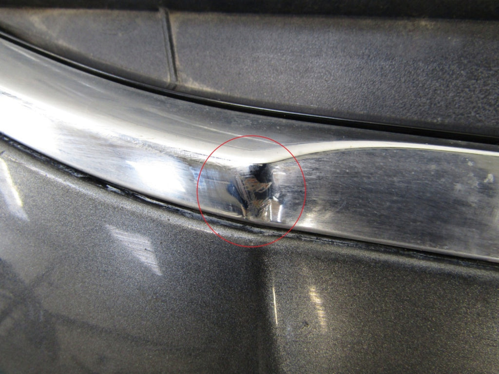 Prednji branik Ford S-Max MK2 II Lift 20-