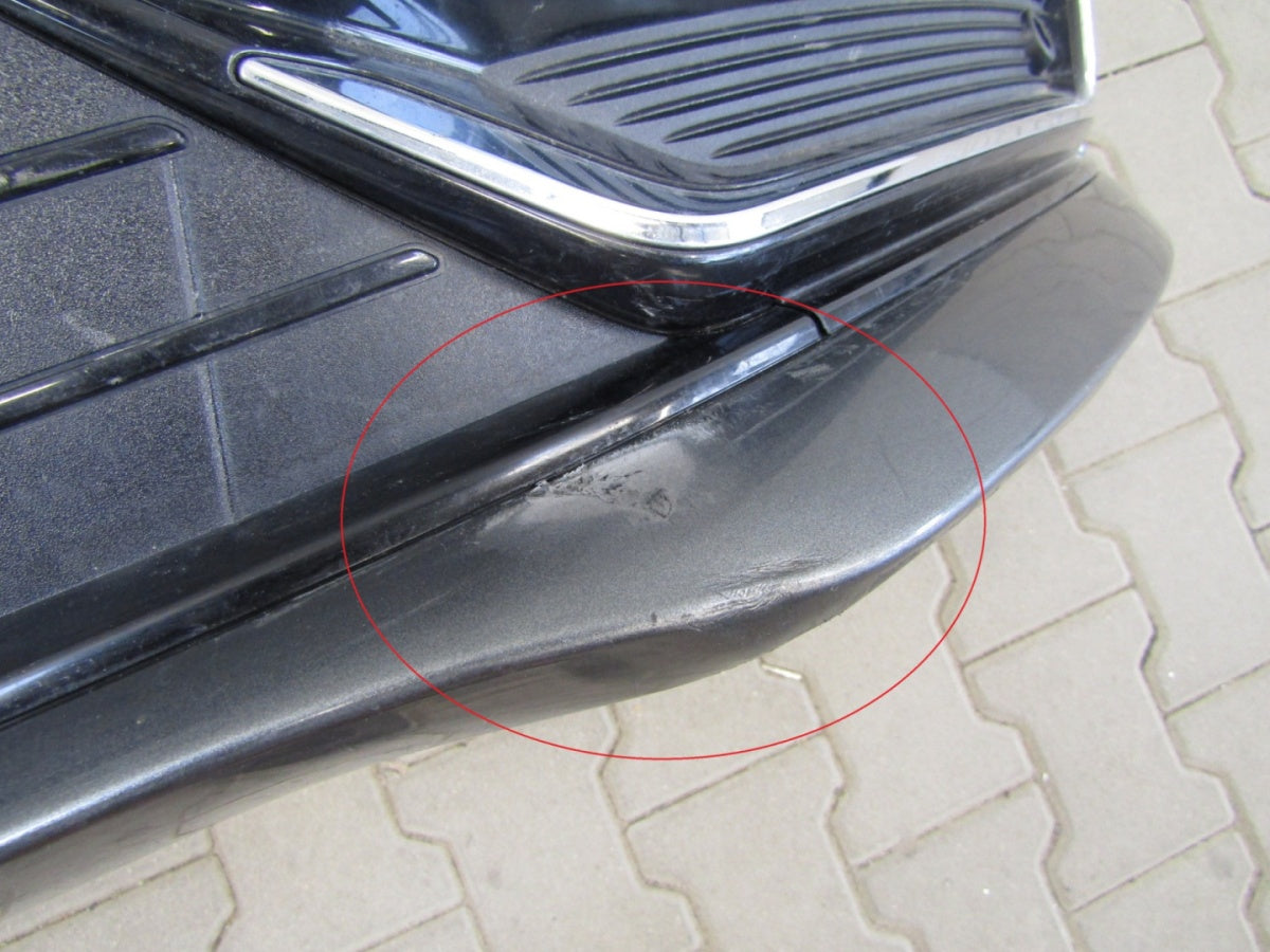 Prednji branik Ford S-Max MK2 II Lift 20-