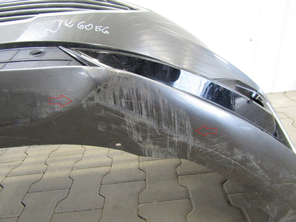 Prednji branik Ford S-Max MK2 II Lift 20-