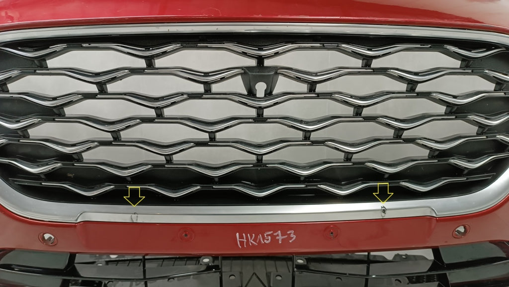 Prednji branik Ford Kuga MK3 III Vignale 19-