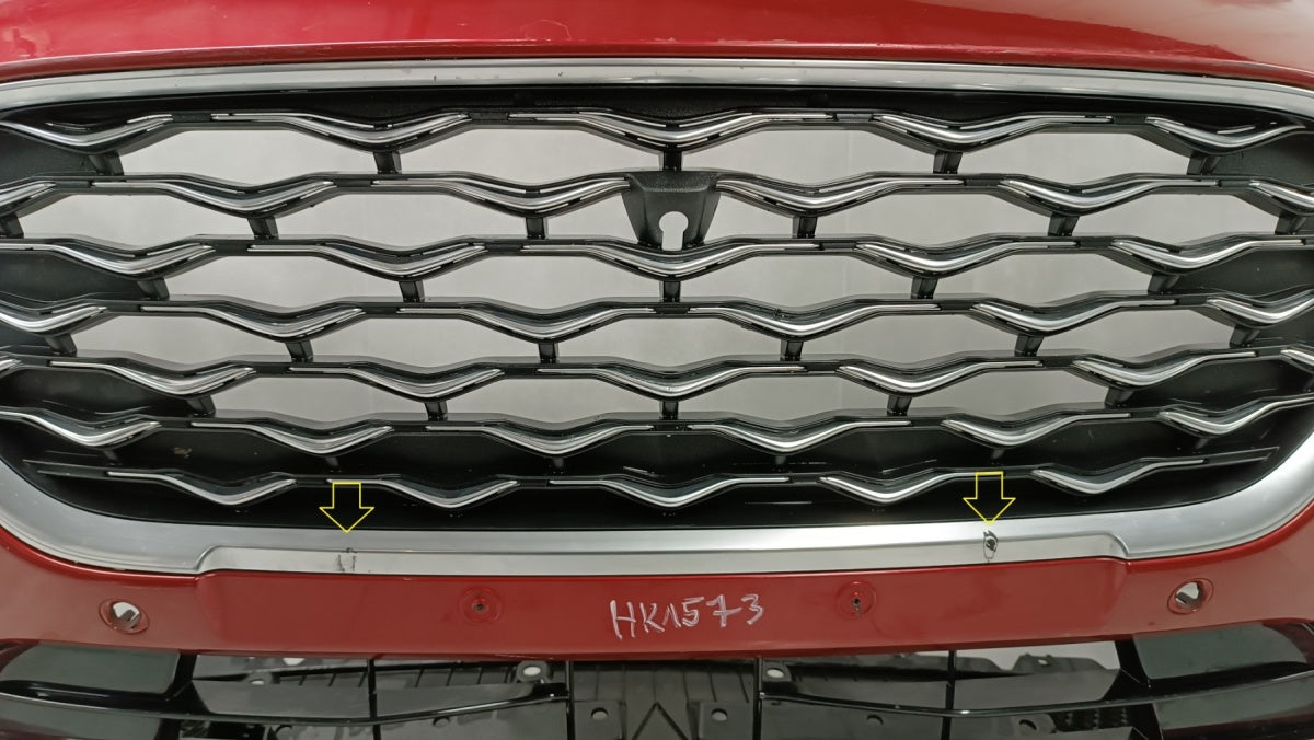 Prednji branik Ford Kuga MK3 III Vignale 19-