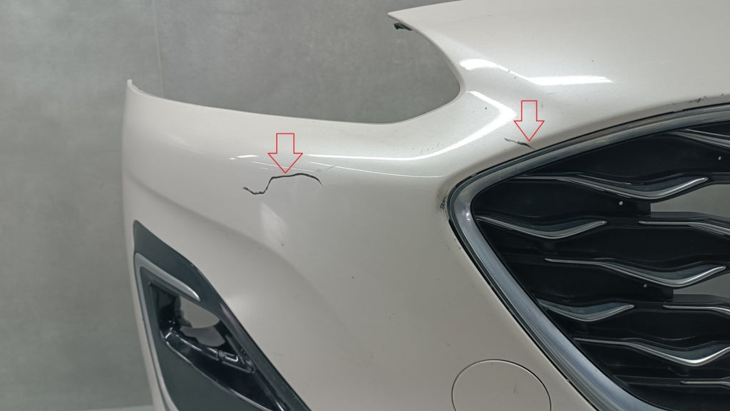Prednji branik Ford Kuga MK3 III Vignale 19-