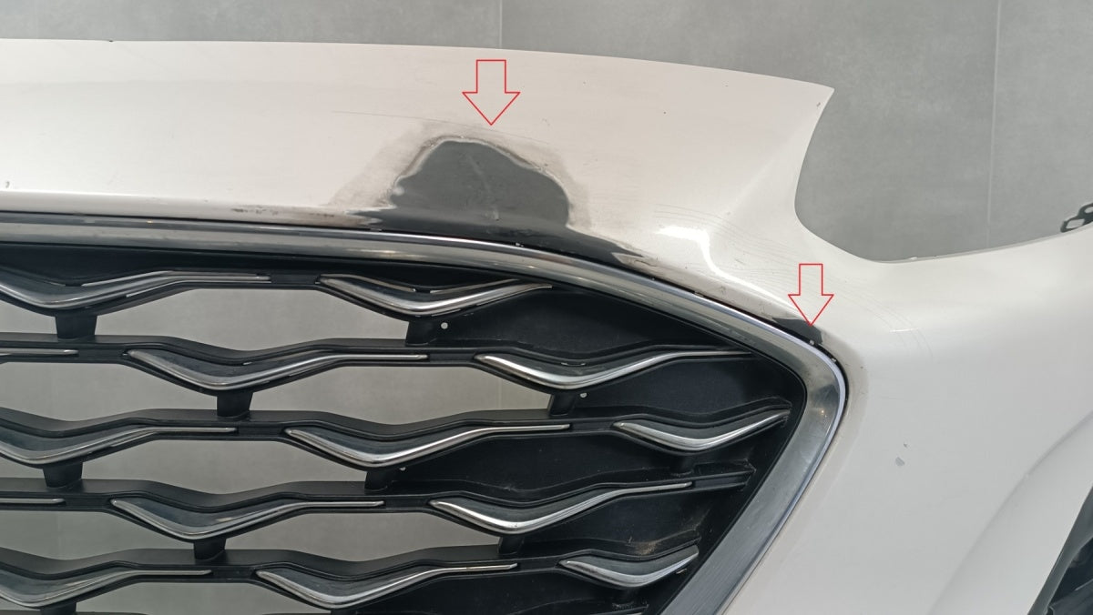 Prednji branik Ford Kuga MK3 III Vignale 19-