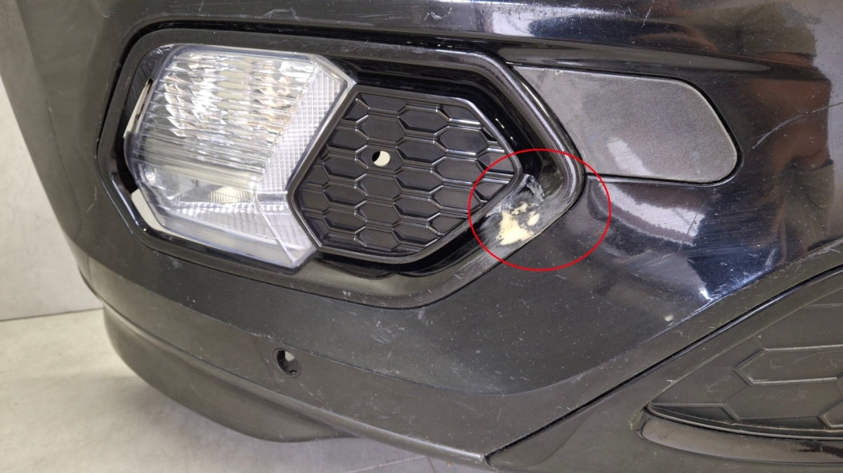 Prednji branik Ford Kuga Mk2 II Lift ST-line 16-19