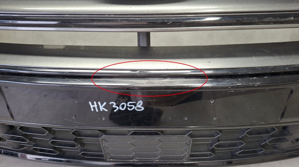 Prednji branik Ford Kuga Mk2 II Lift ST-line 16-19