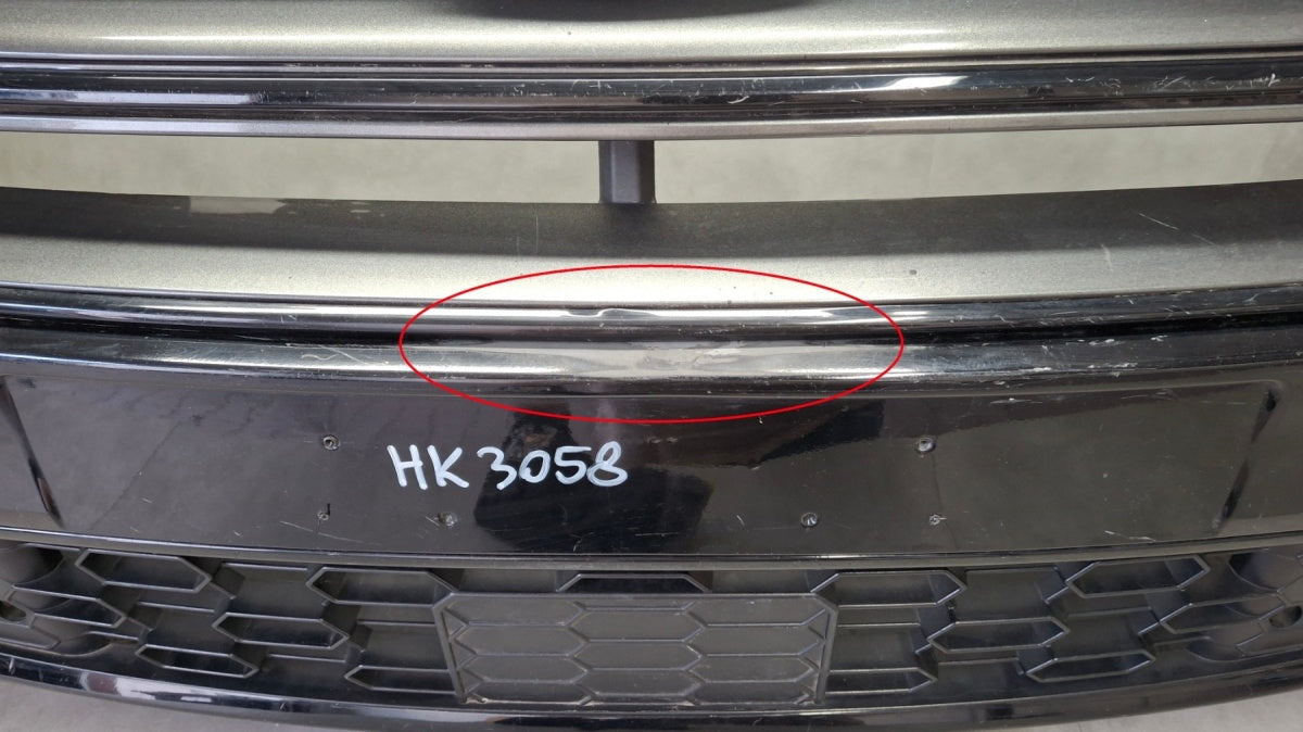 Prednji branik Ford Kuga Mk2 II Lift ST-line 16-19