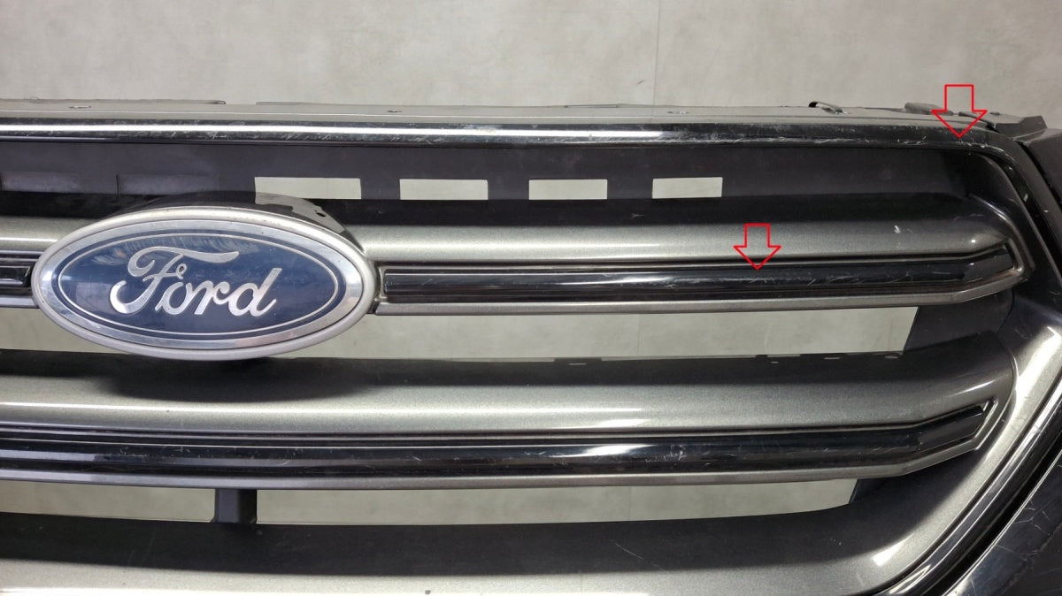 Prednji branik Ford Kuga Mk2 II Lift ST-line 16-19