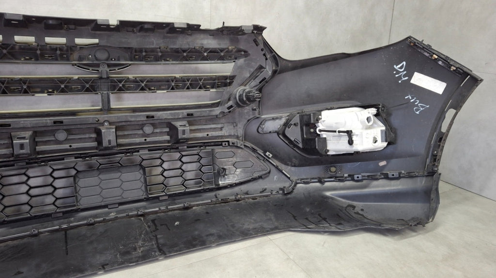 Prednji branik Ford Kuga Mk2 II Lift ST-line 16-19