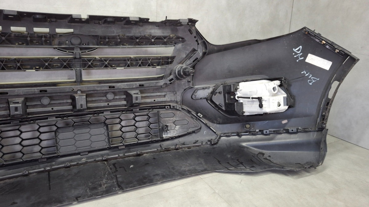 Prednji branik Ford Kuga Mk2 II Lift ST-line 16-19