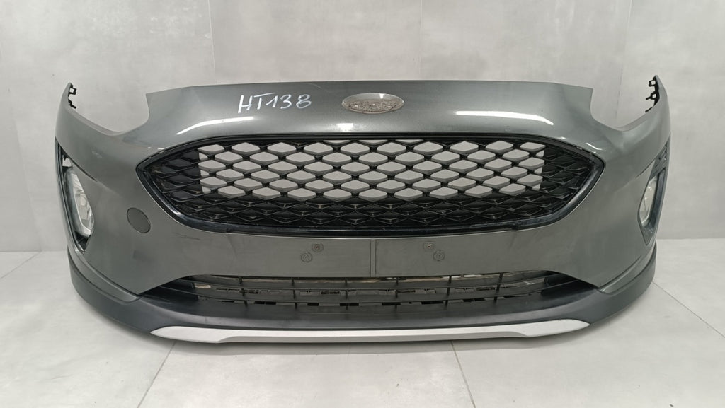 Prednji branik Ford Fiesta Mk8 Active VIII 17-21