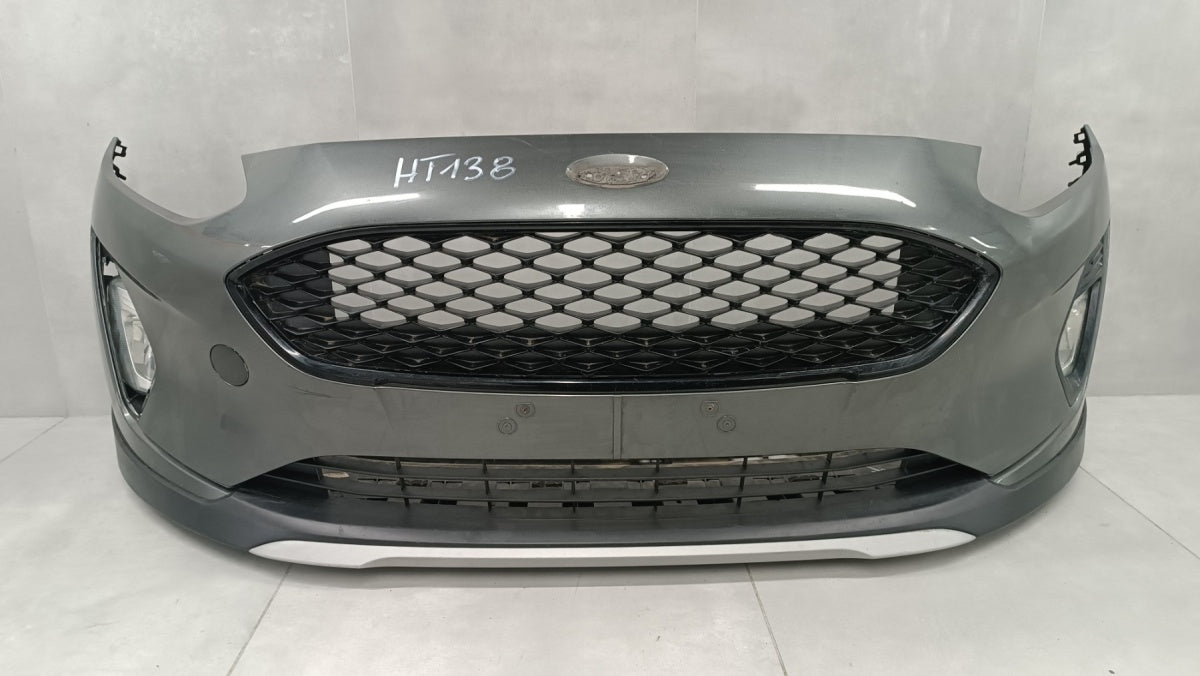 Prednji branik Ford Fiesta Mk8 Active VIII 17-21