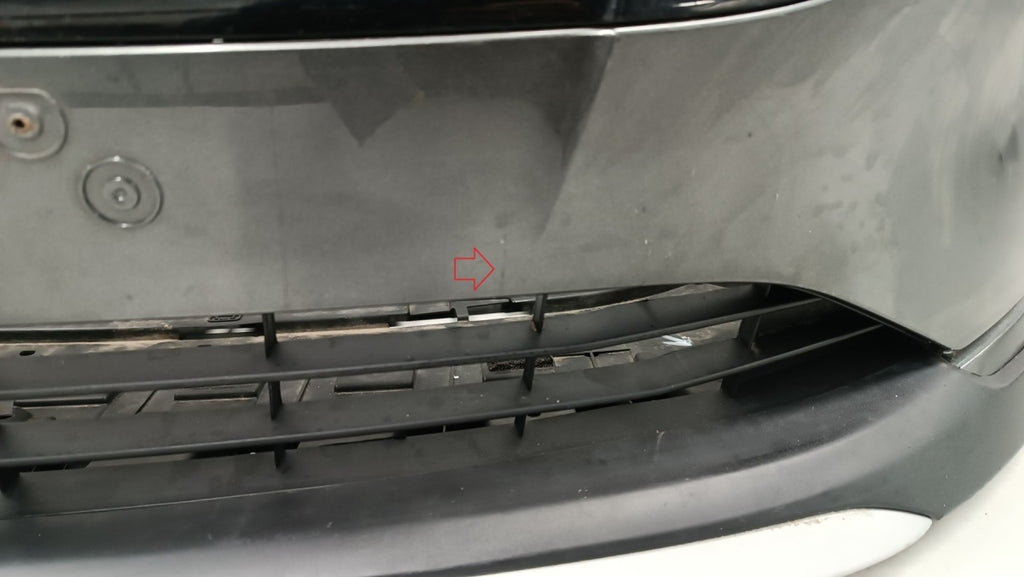 Prednji branik Ford Fiesta Mk8 Active VIII 17-21